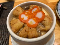 -吉之仙•中国制造•出口级食材日料店(领事馆总店)