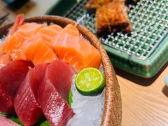 -沼津港精致料理·寿喜烧·烧鸟(青浦宝龙广场日料榜单店)