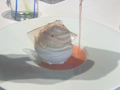 -Le Comptoir de Pierre Gagnaire