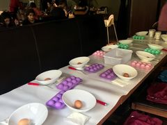 -Geneva日内瓦餐厅(西郊宝成花苑店)