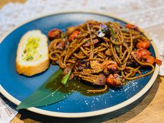 -初拾·花里餐厅(钜城华亿店)