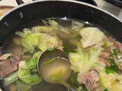 -乔阿马·江南味·驴肉香(龙湖华泾天街店)