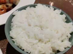 米饭-南门小馆·清真(国贸商城店)