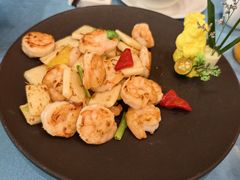 -山西饭店