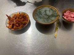 -渔桥李记奶汤面(东街店)