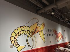 -李叔叔虾蟹大排档(青羊店)