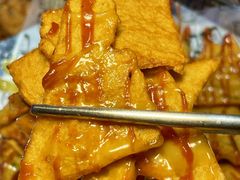 -BOPEYE·波派炸鸡(九霄天地店)