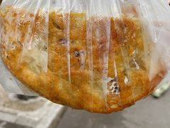 牛肉油糊馅-贾五油糊馅