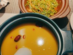 -金汤宴餐厅·粤菜(德云社店)