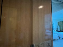 -三亚海棠湾万丽度假酒店