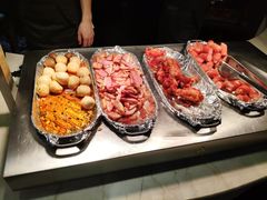 -吉布鲁牛排海鲜自助(芙蓉万家丽店)