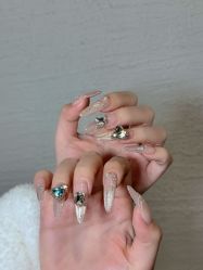-StartNail美甲