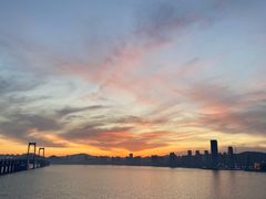 -星海湾跨海大桥