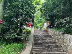 -狼山风景名胜区