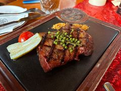 -MR.ROCKY洛奇先生·西餐&酒吧(琶醍店)
