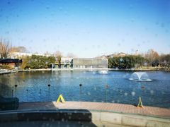 -春晖园度假酒店温泉