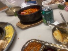-韩宫宴烤肉·料理(大宁国际店)