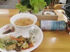 -素清香(解放路店)