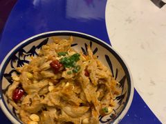 -长安大牌档之西安博物院文化餐厅(中贸店)