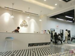 -ASA HAIR SALON