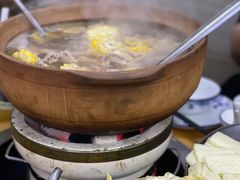 -威邵鸡煲(西华路总店)