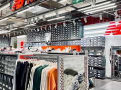 -五环Outlets(高新工厂店)