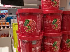 酸辣粉135g-良品铺子(白云新世界店)