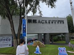 -辰熙ACX星海艺术中心