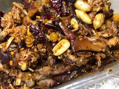 -鸿运兔·手撕烤兔(天府广场店)