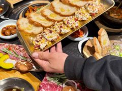 -黑豚黨韩国烤肉料理(悦然时光店)