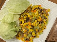 -品茶居素食馆(罗湖店)