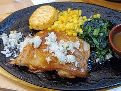 -萨莉亚意式餐厅(国展天虹店)