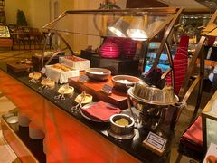 -鸣诗自助餐(澳門四季酒店)