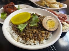 -古早人小吃店(黄河北路店)