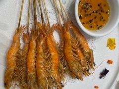 -汉通东林海鲜大酒店(鼓楼孝闻街店)