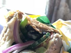 -赛百味SUBWAY(凯德mall大峡谷店)