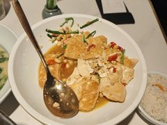 -湘邻呷铺·田园家宴(汉基广场店)