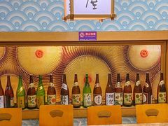 -桃屋日本料理(清华科技园店)
