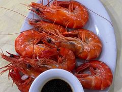 -秋姐美食店(旅游大道店)