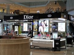 门面-Dior(海信广场店)
