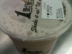 波霸奶茶-1点点(新会店)