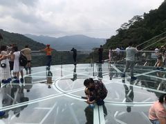 -古龙峡云天玻霸
