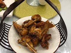 -后宫私房菜(汇客美食娱乐广场店)