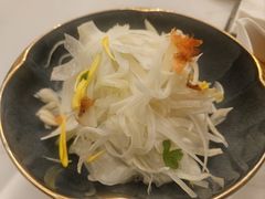 -扬州香格里拉·香宫中餐厅