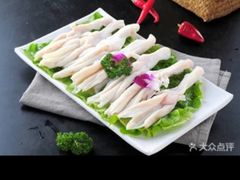 -重庆德庄火锅(胖东来云鼎店)