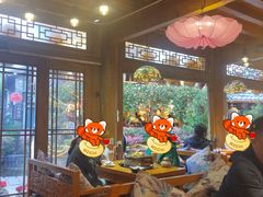 -民食香·腊排骨野生菌美食(木府店)
