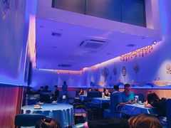 -千岛蚝高压锅生蚝·人参火锅(白云万达店)