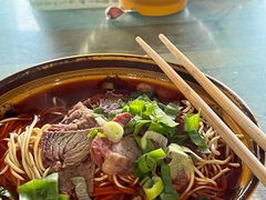 -刘家面馆(后贾湾店)