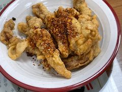 -杨大叔爱面子·四川小吃(岗头店)