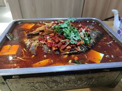 -半步颠川湘·融合菜(商品街店)